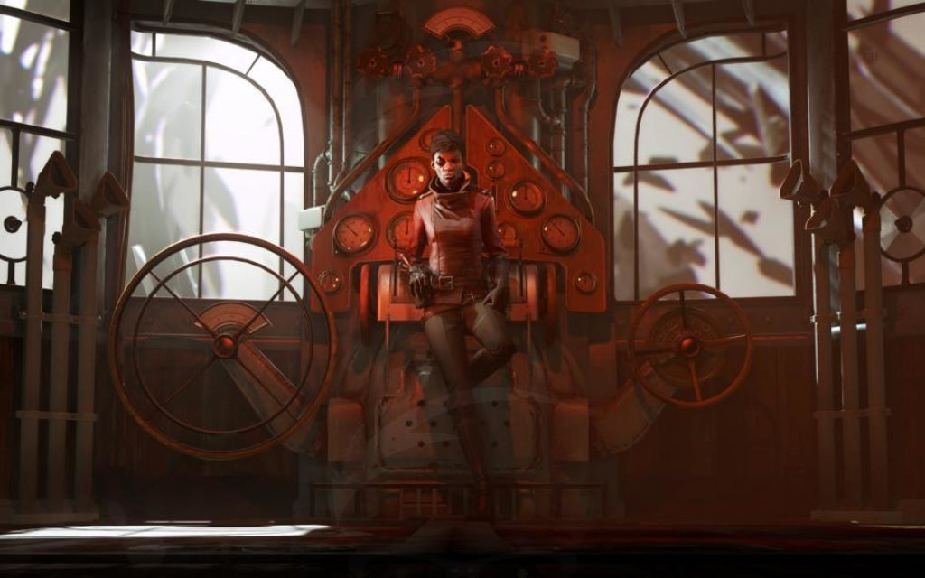 Dishonored: Death of the Outsider - PlayStation 4 Dishonored: Death of the Outsider - PlayStation 4